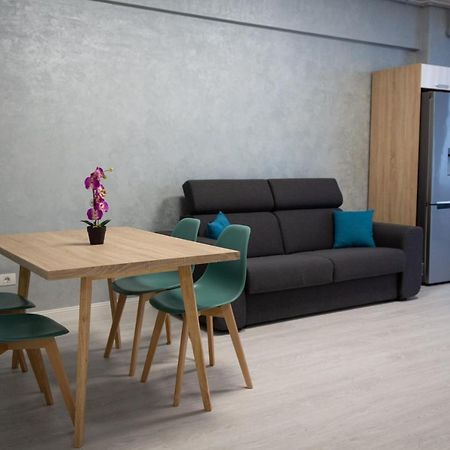 Apartament Sara Mamaia Nord Daire Navodari Dış mekan fotoğraf