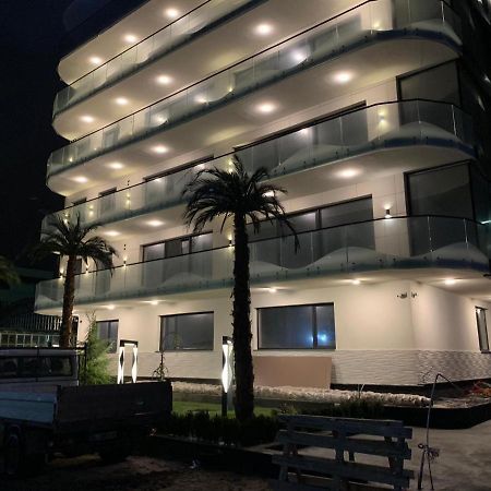 Apartament Sara Mamaia Nord Daire Navodari Dış mekan fotoğraf
