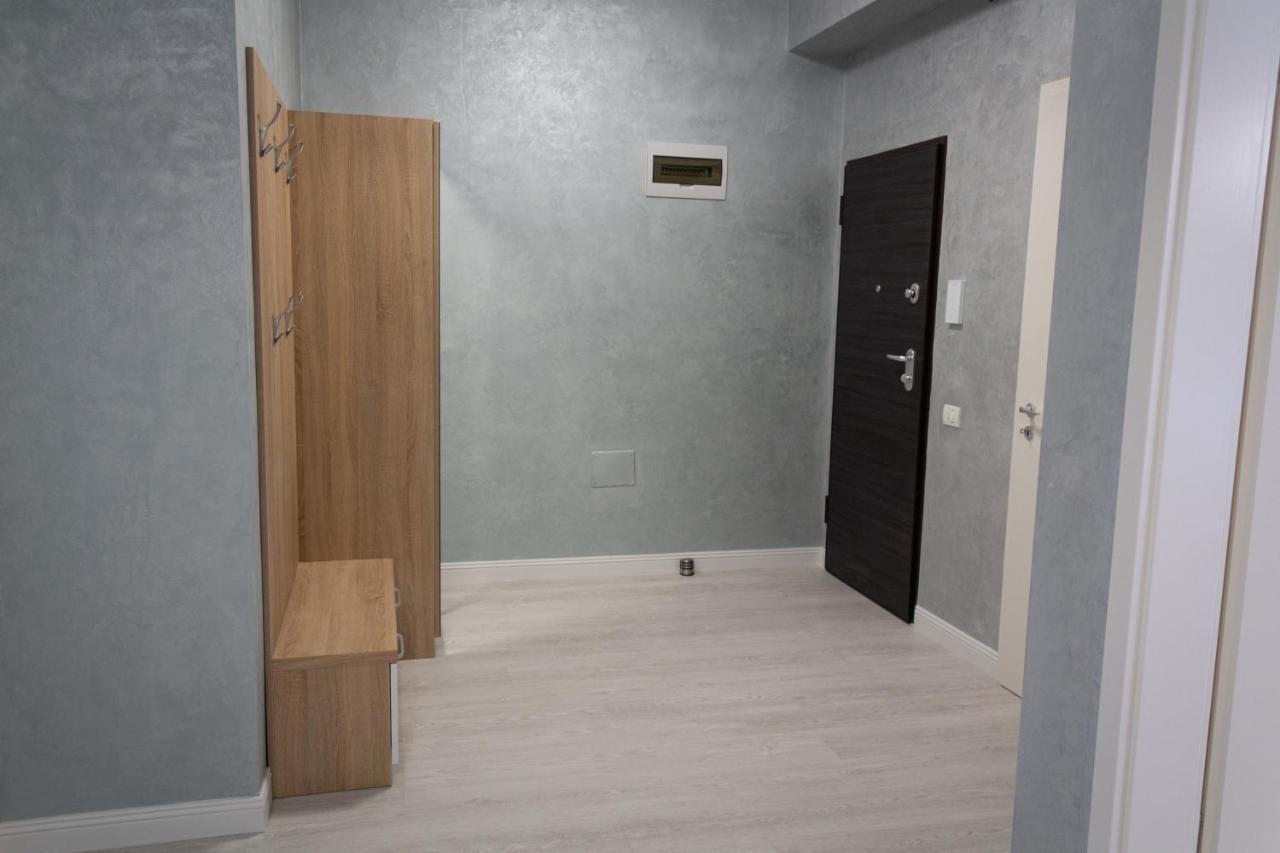 Apartament Sara Mamaia Nord Daire Navodari Dış mekan fotoğraf