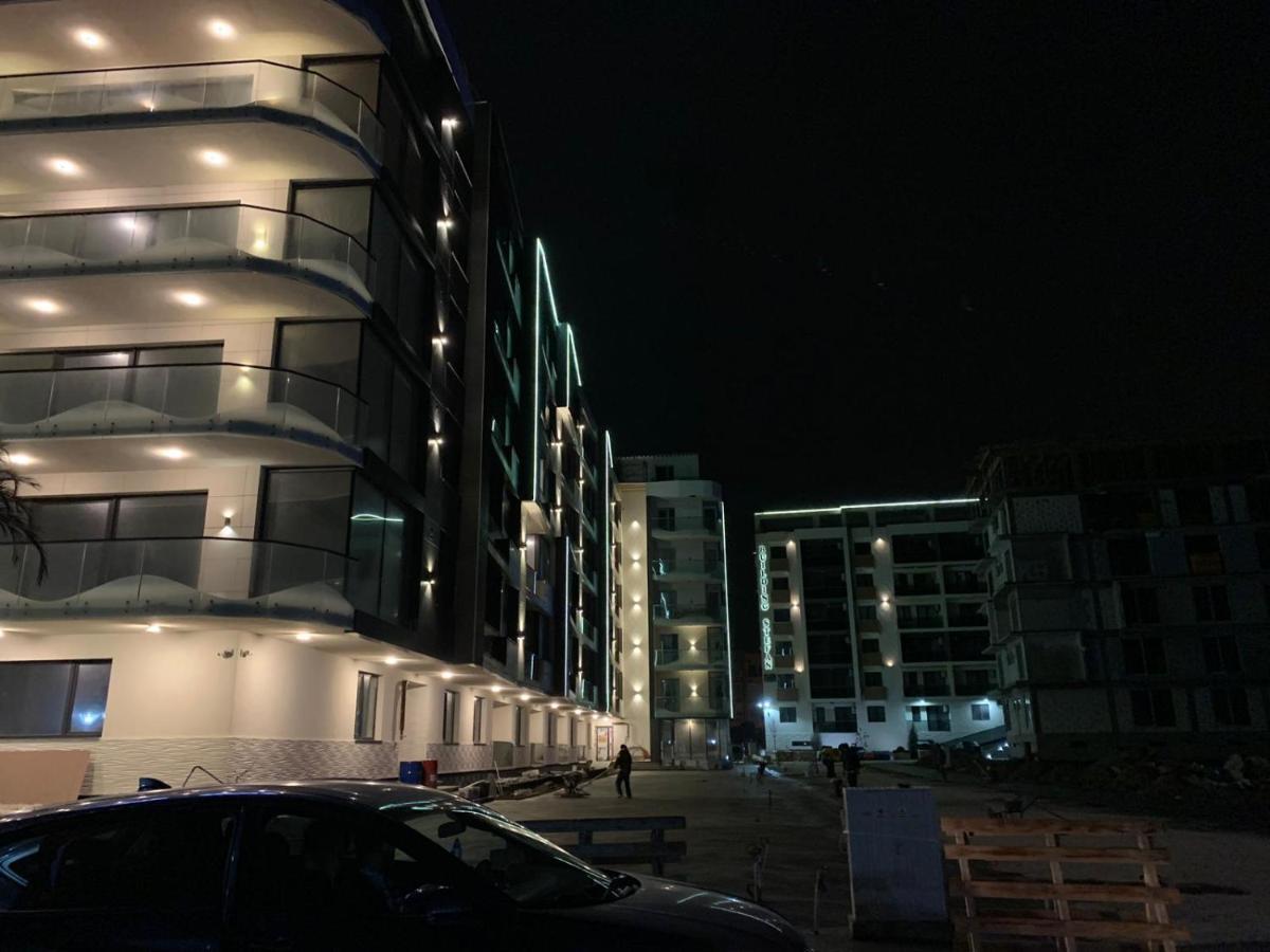 Apartament Sara Mamaia Nord Daire Navodari Dış mekan fotoğraf