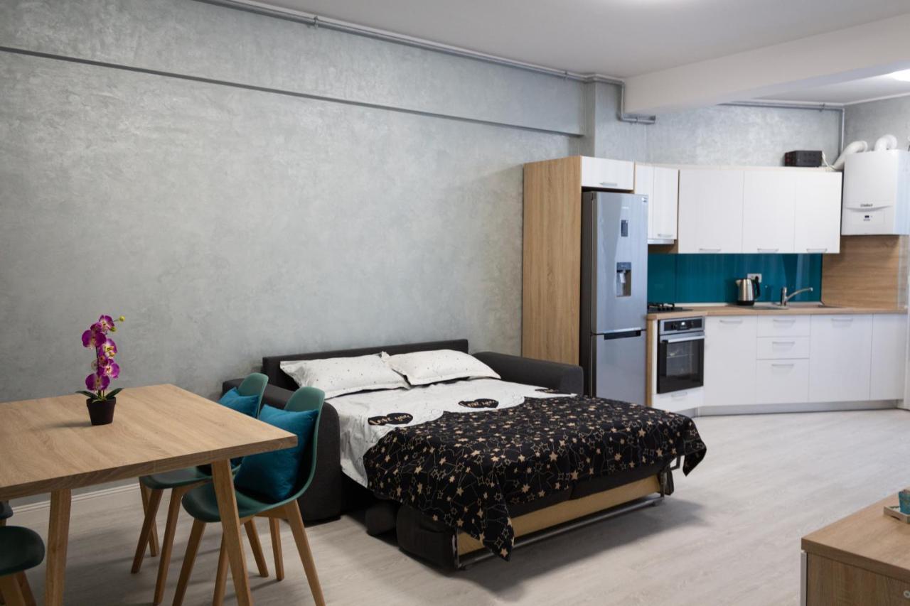 Apartament Sara Mamaia Nord Daire Navodari Dış mekan fotoğraf