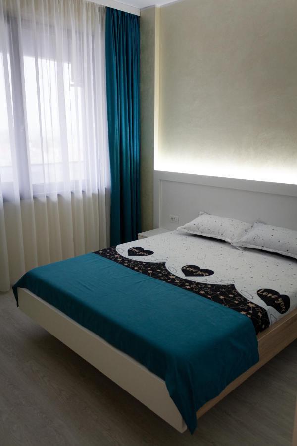 Apartament Sara Mamaia Nord Daire Navodari Dış mekan fotoğraf