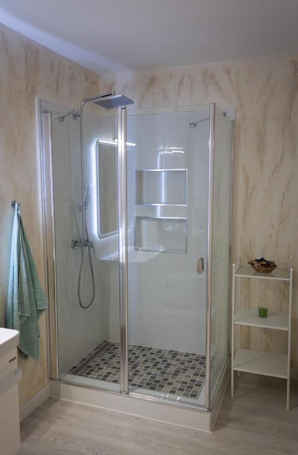 Apartament Sara Mamaia Nord Daire Navodari Dış mekan fotoğraf